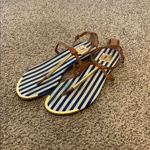 Dolce Vita Sandals